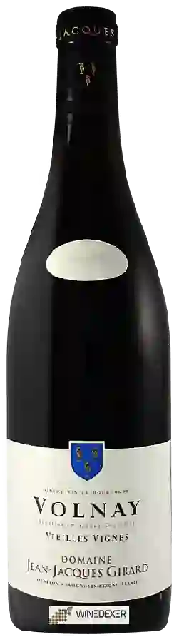 Winery Jean-Jacques Girard - Volnay Vieilles Vignes Winery Jean-Jacques Girard - Volnay Vieilles Vignes