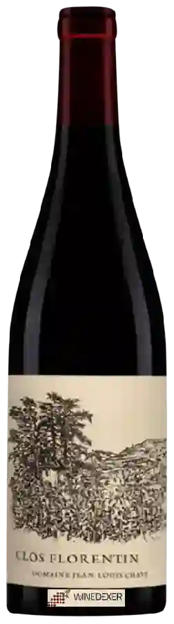 Domaine Jean-Louis Chave - Clos Florentin Domaine Jean-Louis Chave - Clos Florentin