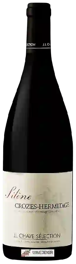 Domaine Jean-Louis Chave - Crozes-Hermitage Selection Silene