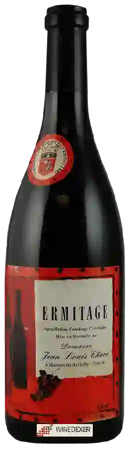 Domaine Jean-Louis Chave - Ermitage Cuvée Cathelin Domaine Jean-Louis Chave - Ermitage Cuvée Cathelin