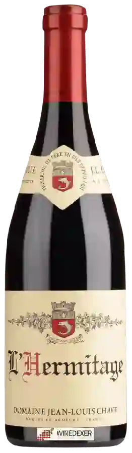 Domaine Jean-Louis Chave - L'Hermitage Domaine Jean-Louis Chave - L'Hermitage