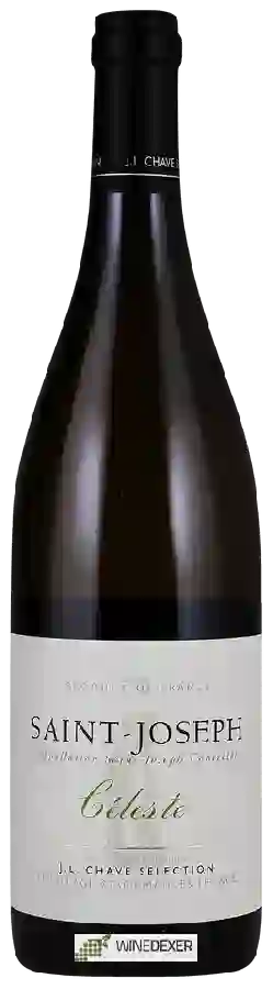 Domaine Jean-Louis Chave - Saint-Joseph Selection Celeste