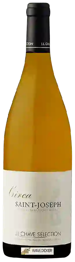 Domaine Jean-Louis Chave - Saint-Joseph Selection Circa