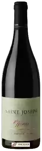 Domaine Jean-Louis Chave - Saint-Joseph Selection Offerus