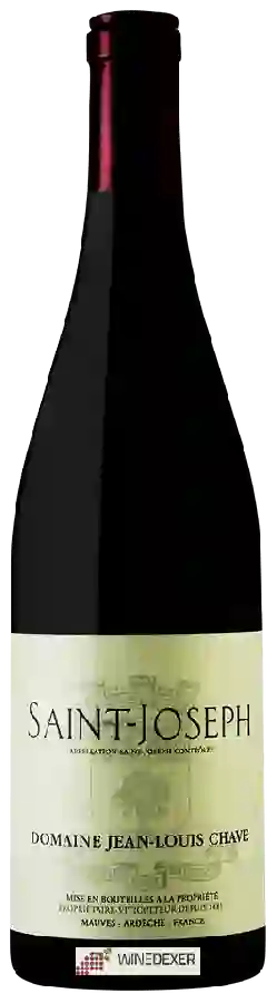 Domaine Jean-Louis Chave - Saint-Joseph
