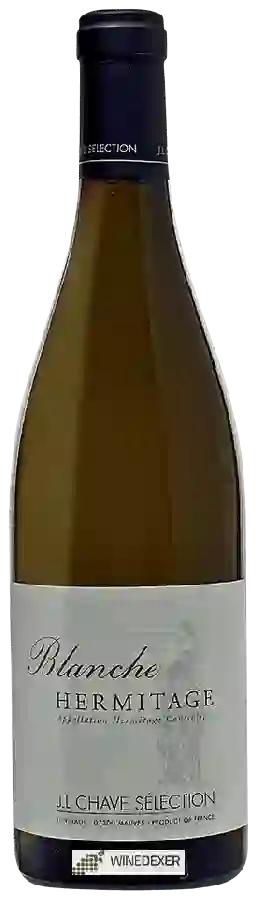 Domaine Jean-Louis Chave - Selection Hermitage Blanche Domaine Jean-Louis Chave - Selection Hermitage Blanche