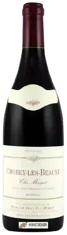 Winery Jean-Luc Dubois - Chorey-lès-Beaune 'Clos Margot'