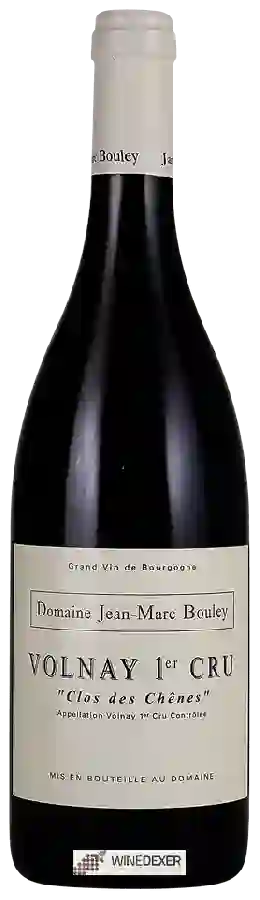 Domaine Jean-Marc Bouley - Volnay 1er Cru 'Clos des Chênes'