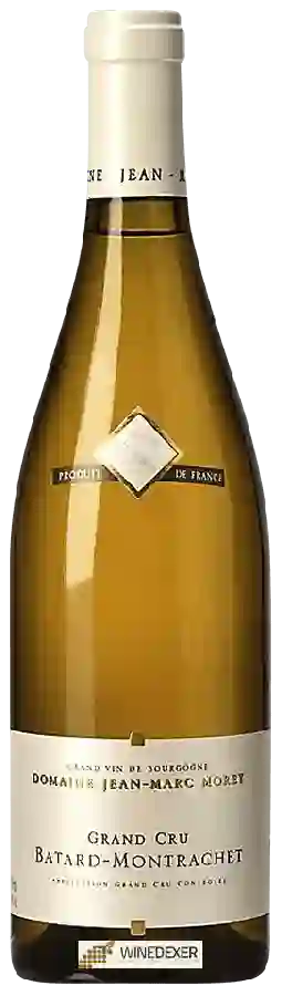 Winery Jean-Marc Morey - Batard-Montrachet Grand Cru