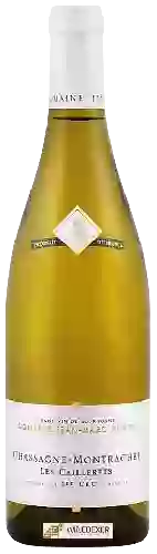Winery Jean-Marc Morey - Chassagne-Montrachet 1er Cru 'Cailleret'
