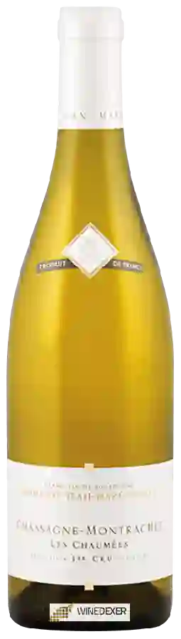 Winery Jean-Marc Morey - Chassagne-Montrachet 1er Cru 'Les Chaumèes' Winery Jean-Marc Morey - Chassagne-Montrachet 1er Cru 'Les Chaumèes'