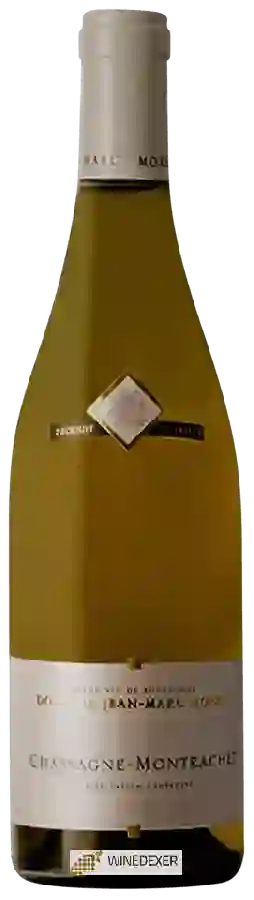 Winery Jean-Marc Morey - Chassagne-Montrachet Blanc Winery Jean-Marc Morey - Chassagne-Montrachet Blanc