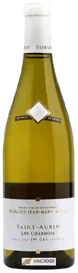 Winery Jean-Marc Morey - Saint-Aubin 1er Cru 'Le Charmois' Winery Jean-Marc Morey - Saint-Aubin 1er Cru 'Le Charmois'