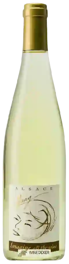 Domaine Jean-Marie Haag - Imagine All The Blanc Domaine Jean-Marie Haag - Imagine All The Blanc