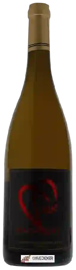 Domaine Jean Masson - Coeur d'Apremont