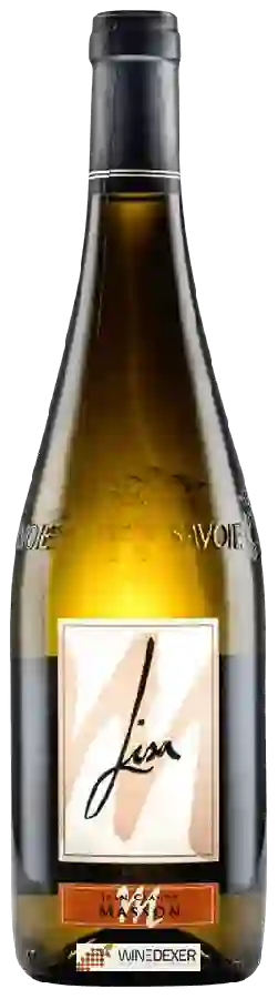 Domaine Jean Masson - Lisa Domaine Jean Masson - Lisa