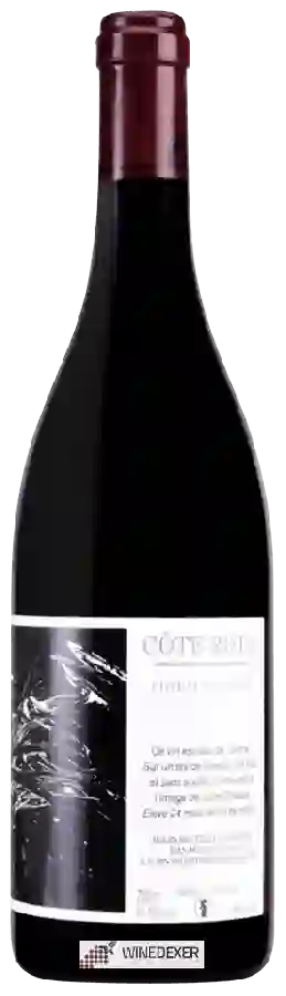 Domaine Jean-Michel Stéphan - Côte-Rôtie Côteaux de Tupin Domaine Jean-Michel Stéphan - Côte-Rôtie Côteaux de Tupin