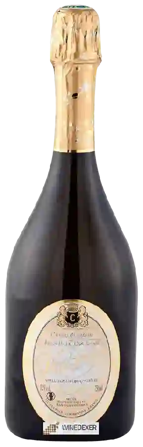 Domaine Jean-Paul Couamais - Vouvray Cuvée Supréme Demi-Sec