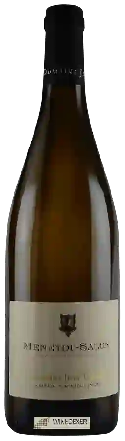 Domaine Jean Teiller - Menetou-Salon Blanc
