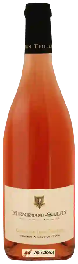 Domaine Jean Teiller - Menetou-Salon Rosé