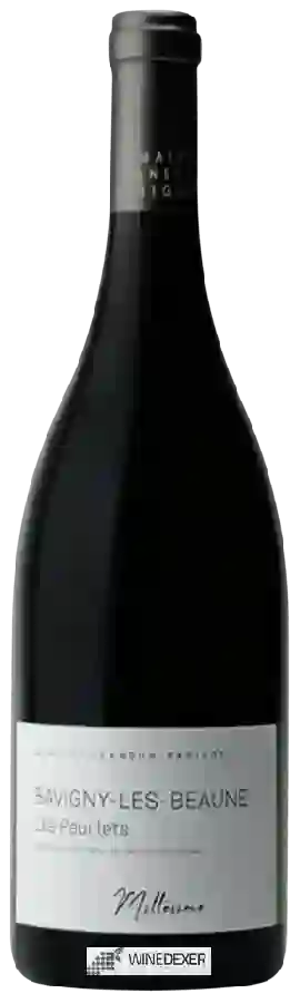 Domaine Jeanson Parigot - Savigny-lès-Beaune 1er Cru 'Les Peuillets'