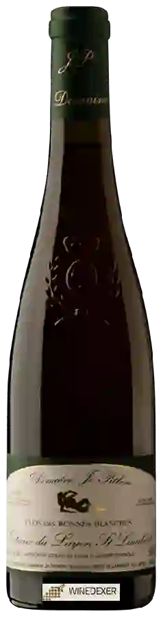Domaine Jo Pithon - Clos des Bonnes Blanches Coteaux du Layon 'St Lambert'