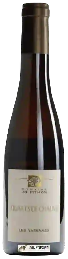 Domaine Jo Pithon - Les Varennes Quarts de Chaume
