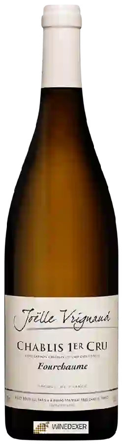 Domaine Joëlle Vrignaud - Chablis 1er Cru 'Fourchaume'