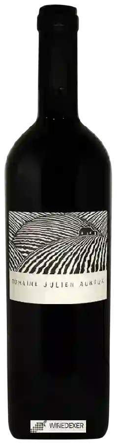Domaine Julien Auroux - Bergerac Rouge