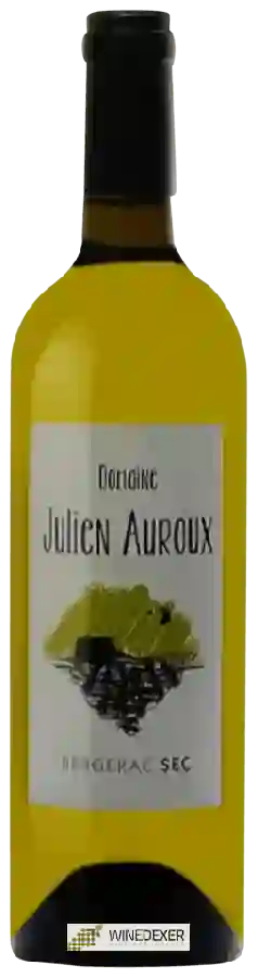 Domaine Julien Auroux - Bergerac Sec