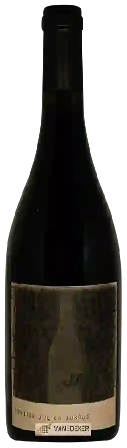 Domaine Julien Auroux - Sans Bois Ni Loi Rouge
