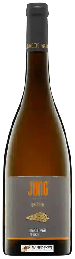 Winery Jung - Goldberg Chardonnay Trocken