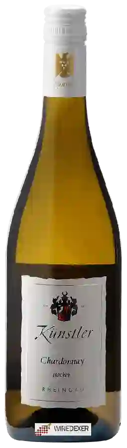 Winery Künstler - Chardonnay Trocken