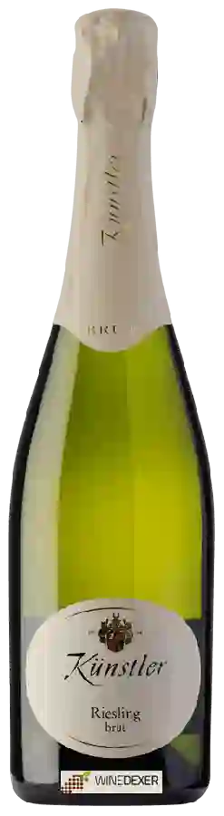Winery Künstler - Riesling Brut