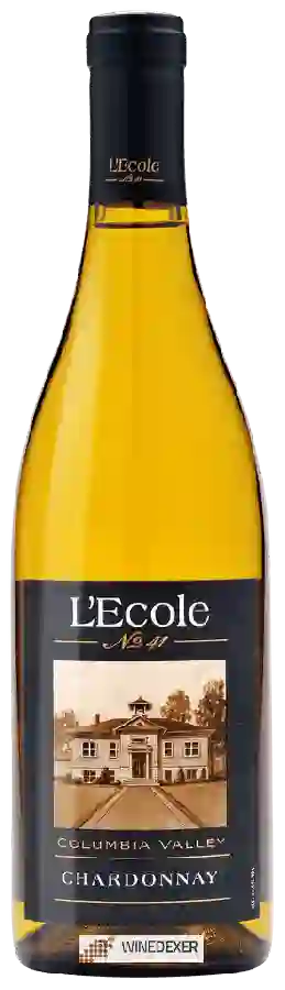 Winery L'Ecole No 41 - Chardonnay