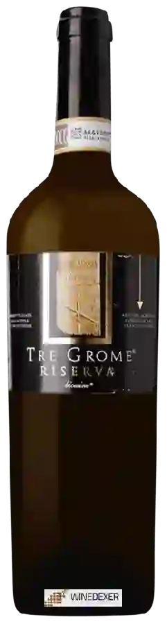 Winery l'Olivella - Tre Grome Riserva Winery l'Olivella - Tre Grome Riserva