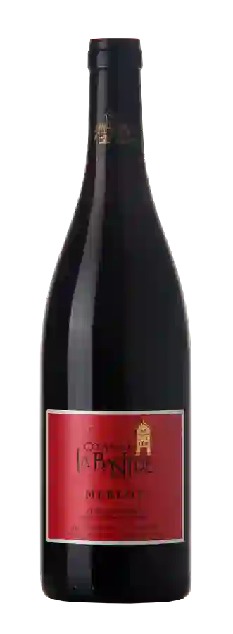 Domaine de la Bastide - Merlot