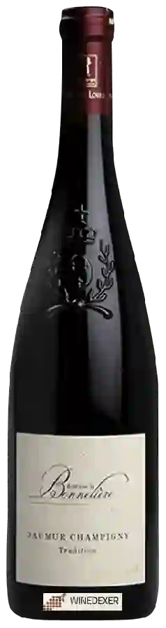 Domaine la Bonnelière - Tradition Saumur-Champigny