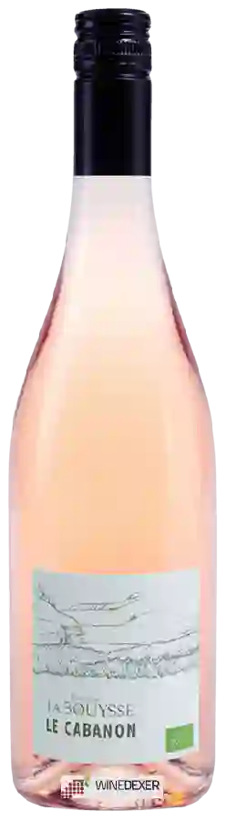 Domaine la Bouysse - Hauterive Rosé Domaine la Bouysse - Hauterive Rosé