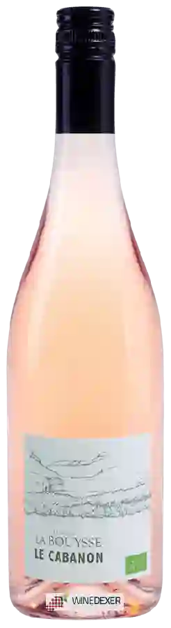 Domaine la Bouysse - Rosé