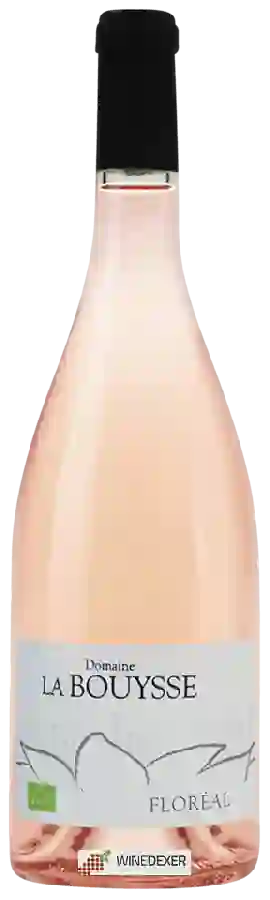 Domaine la Bouysse - Florèal Corbières Rosè