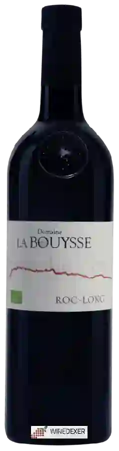 Domaine la Bouysse - Roc-Long Corbières