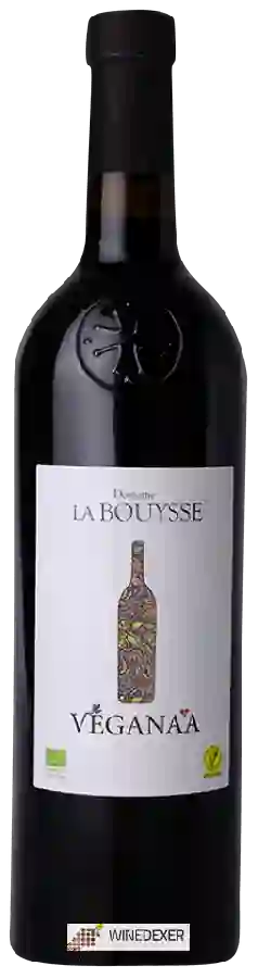 Domaine la Bouysse - Veganaa Domaine la Bouysse - Veganaa