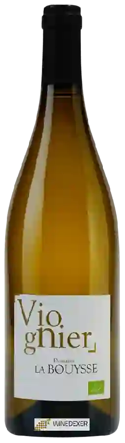 Domaine la Bouysse - Viognier