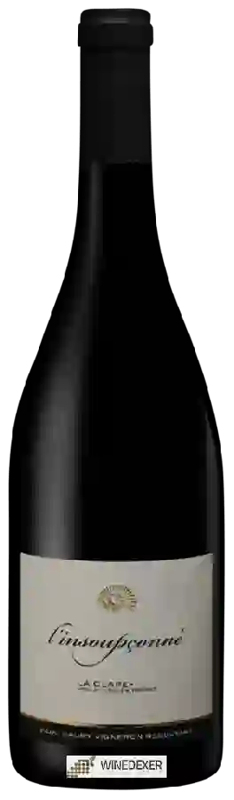 Domaine La Combe Saint-Paul - L'Insoupçonné