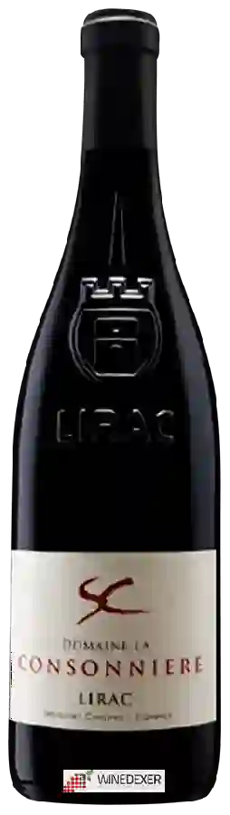 Domaine la Consonniere - Lirac