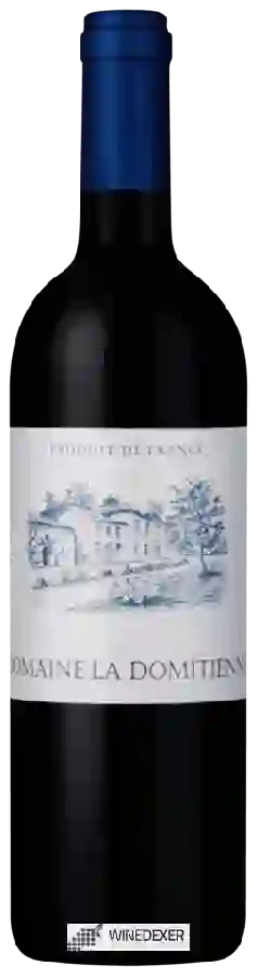 Domaine La Domitienne - Rouge