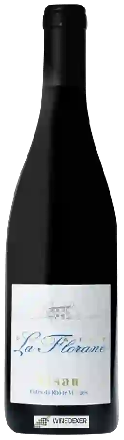 Domaine La Florane - Visan Côtes du Rhône Villages