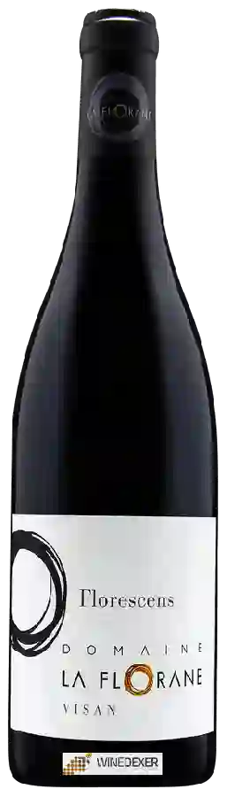 Domaine La Florane - Visan Florescens Domaine La Florane - Visan Florescens