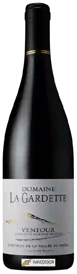 Domaine La Gardette - Ventoux